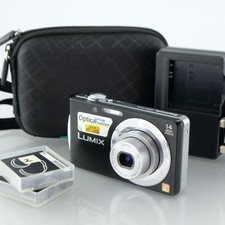 Panasonic Lumix DMC-FS16