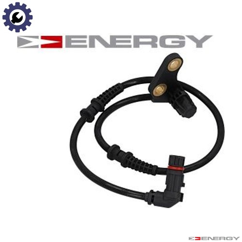 Sensor wheel speed - speed, ca0127pp