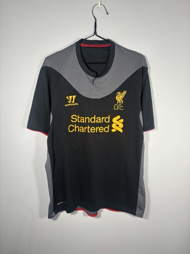 Original liverpool away - original,