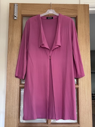 Rare vintage 80s pink jean - vintage,
