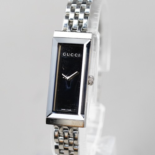 Gucci vintage women - women's, watch