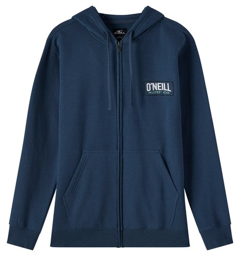 Neill fifty two zip - o'neill, hoody
