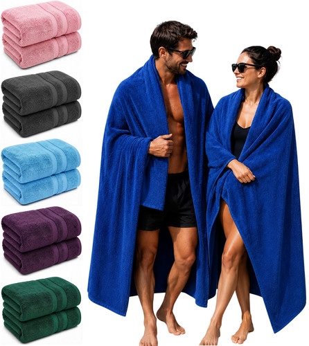Extra large super jumbo - 2x,