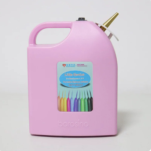 Electric balloon pump - electric,