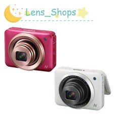 Canon PowerShot N2 Digital