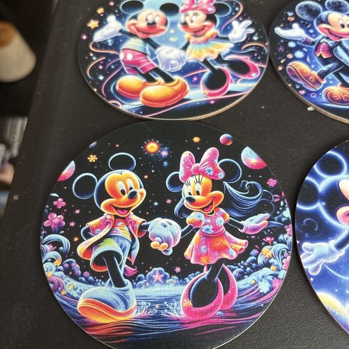 Disney mickey and minnie mouse - disney,