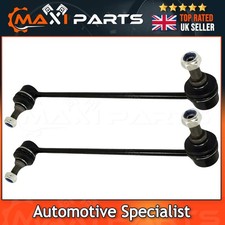 MERCEDES VIANO VITO VITO/MIXTO W639- FRONT LEFT & RIGHT ANTI ROLL BAR DROP LINKS