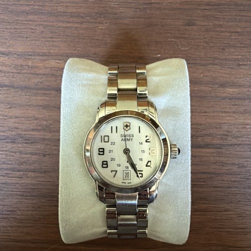 Victorinox swiss army vivante - victorinox,
