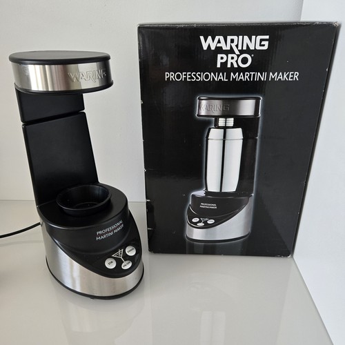Waring pro professional - waring,