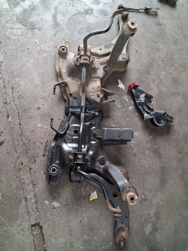 Mazda mk2 2009 2014 - mazda, 2009-2014