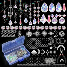200pcs Diy Sun Catcher