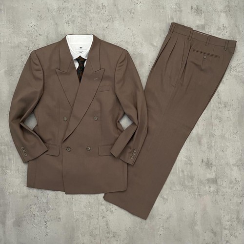Vintage men 90s - 90s, brown