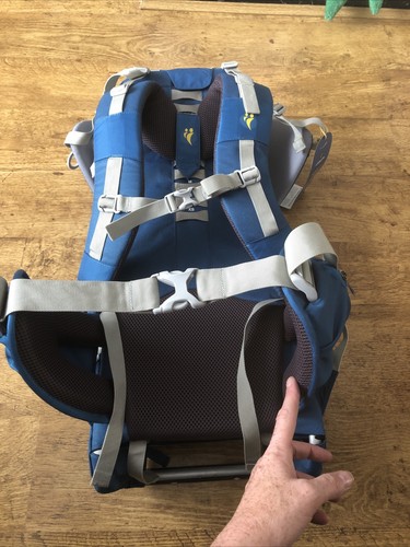 Littlelife ranger child - littlelife, s2