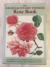 The Graham Stuart Thomas Rose