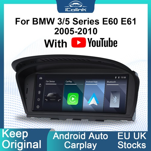 For bmw series e90 - for,