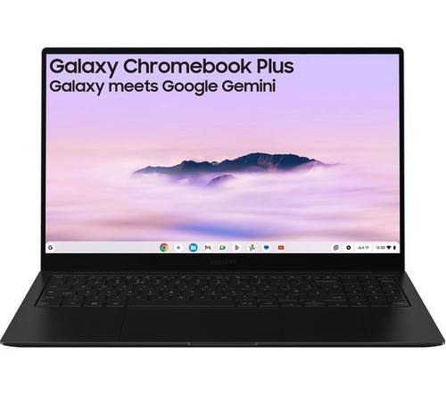 Samsung galaxy chromebook plus - samsung,