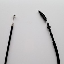 Off Road Only - Clutch Cable -