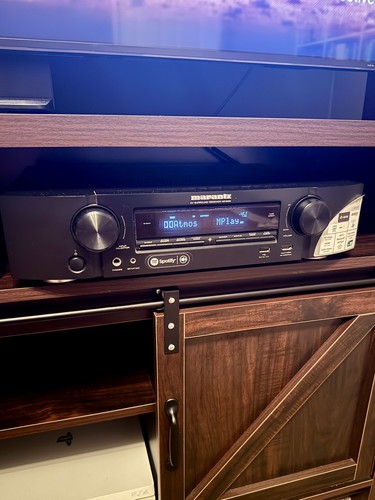 Marantz nr1608 av receiver - nr1608,