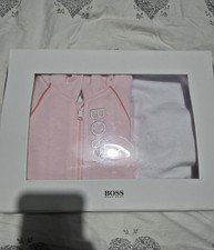 Genuine Hugo Boss 3 Piece