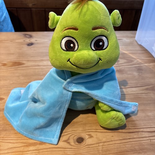 Shrek adventure baby - baby, boy