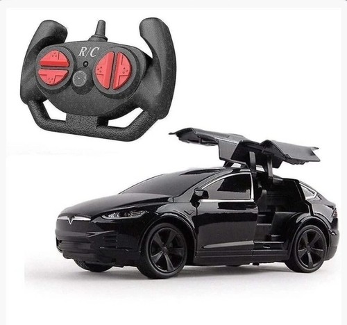 New tesla model - 1:24,