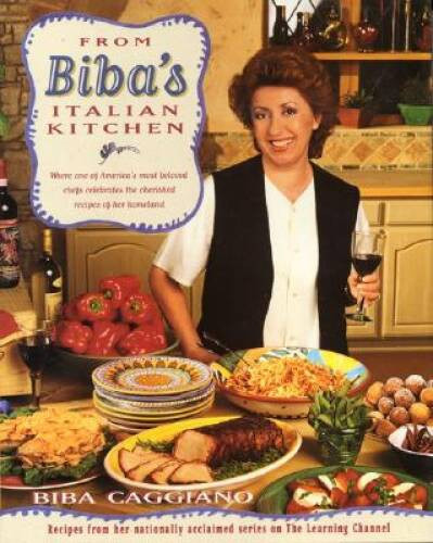 From biba italian kitchen - italian,