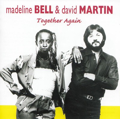 Madeline bell david - madeline, &