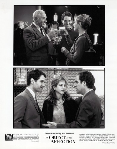 Paul rudd jennifer aniston - paul,