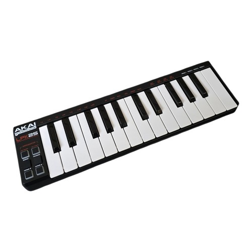 Akai professional lpk usb - professional, lpk-25