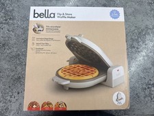 bella Flip-n-Store Waffle