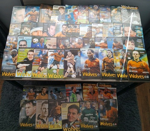 Wolverhampton wanderers - wolverhampton,