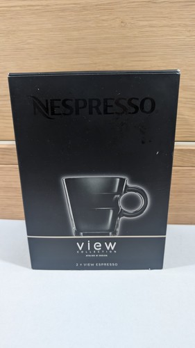 Nespresso view collection - view, 2