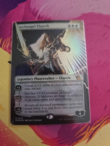 Magic the gathering mtg - magic,
