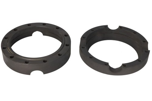 Differential housing
