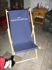 Deck chair martin miller s - deck,