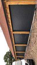 Roller Shutter Door - electric