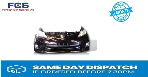 Genuine toyota estima - 09-15,