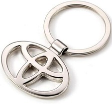 Keyring Key Ring - Toyota