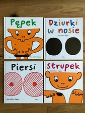Pepek pępek piersi strupek - pepek, piersi,