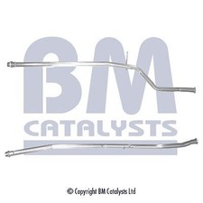BM Catalysts BM50017
