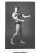 Arnold Schwarzenegger