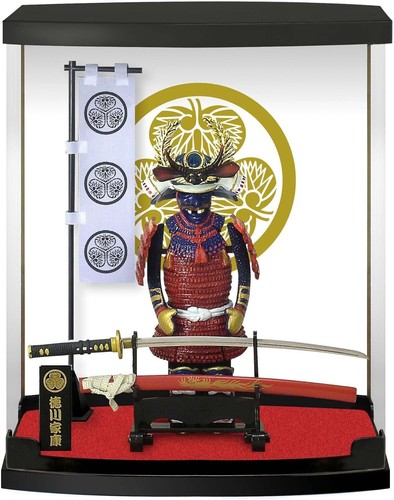 Sengoku warlords tokugawa - sengoku,