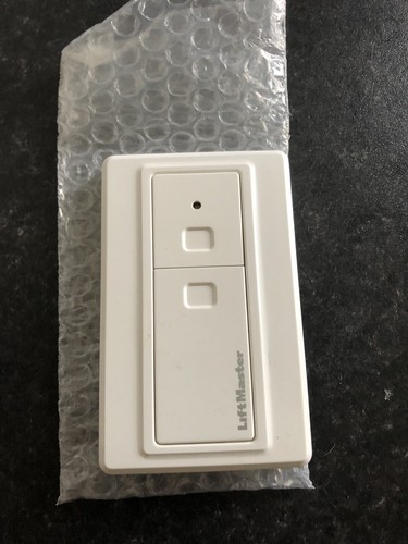 Liftmaster wall switch - wall, /