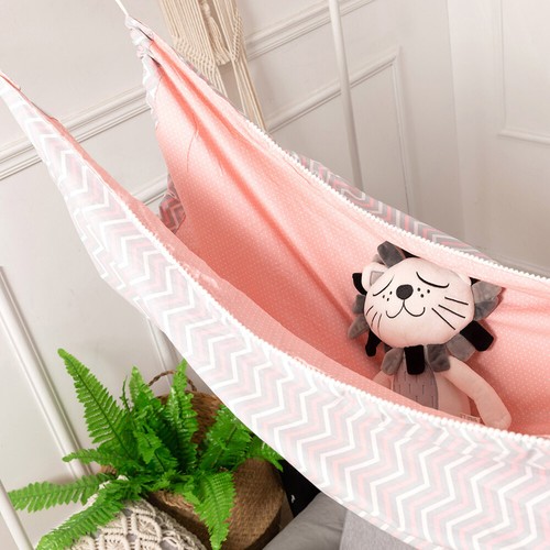 Portable newborn baby hammock - newborn,