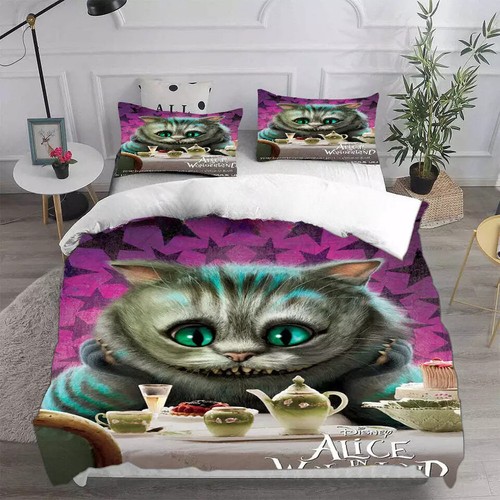 Alice adventures wonderland - adventures, in