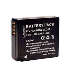 Li-ion Battery for Panasonic