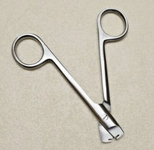 Bird ring cutters - bird,