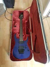 Ibanez RG1527 Prestige 7-string electric guitar - EMG pickups & other upgrades