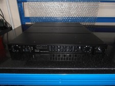 Cisco ISR4431-AXV/K9  appxk9, UCk9, seck9, PVDM4-128 NIM-2MFT-T1/ E1 Dual PSU