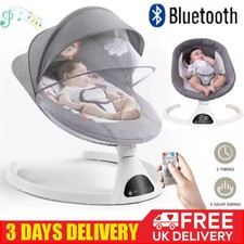 Bluetooth Electric Baby